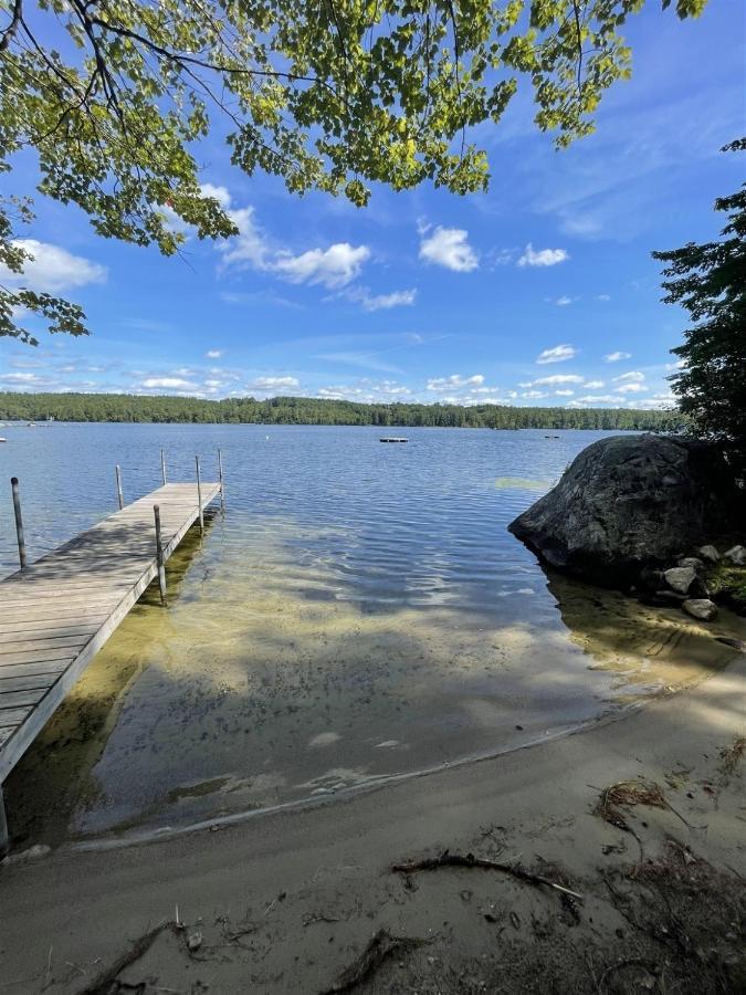 Highland Holiday Limit 7-10 Cottage Bridgton Exterior photo