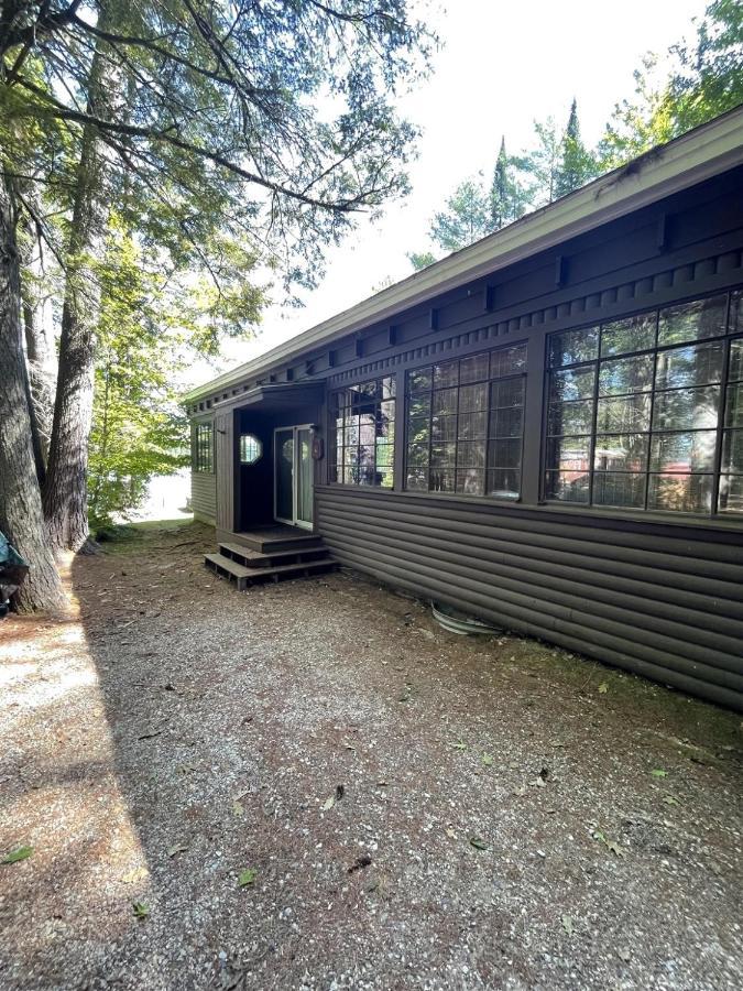 Highland Holiday Limit 7-10 Cottage Bridgton Exterior photo